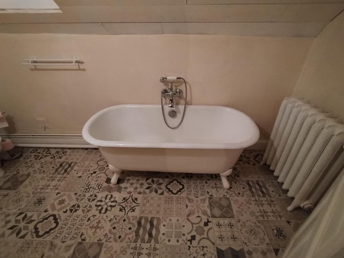 La Bourgeoise Casa de Férias