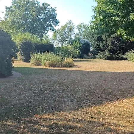 La Bourgeoise Villa Ally  Exterior photo