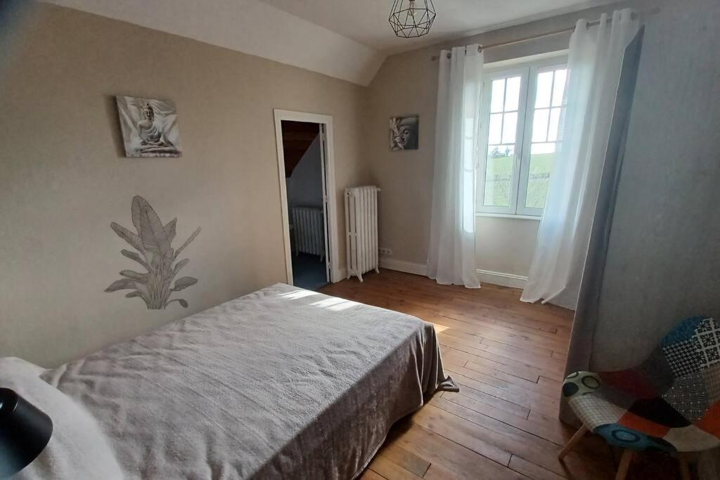 La Bourgeoise Ally (Cantal)