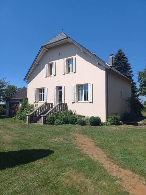 Ferienhaus La Bourgeoise