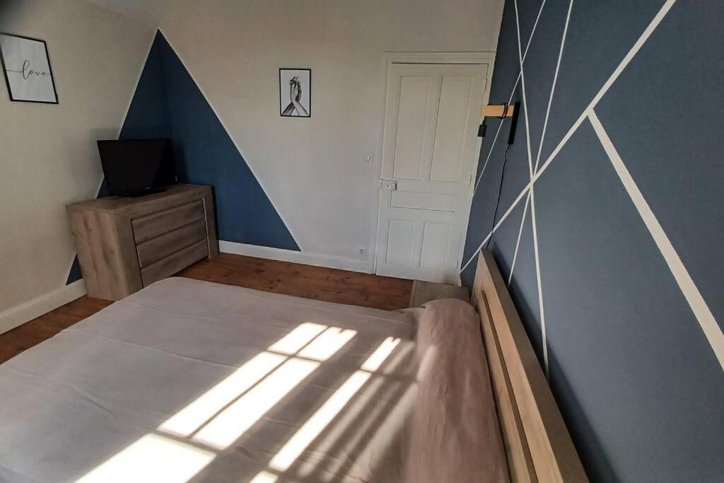 La Bourgeoise Ferienhaus *
