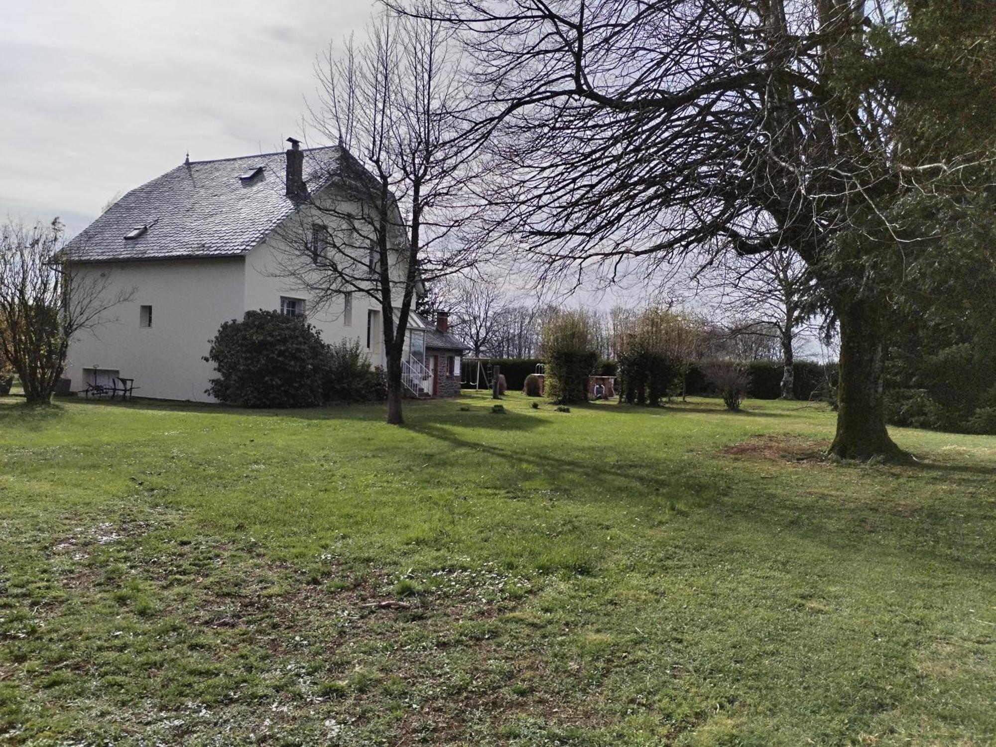 La Bourgeoise Ferienhaus *